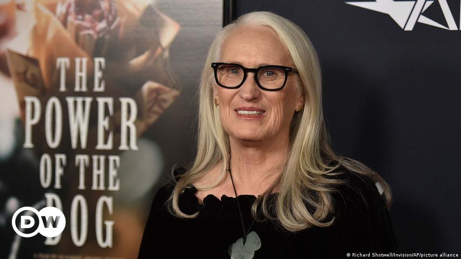 Oscars 2022: Welche Chancen haben Frauen auf den Regie-Oscar?