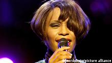 Das Geheimnis von Whitney Houstons Stimme
