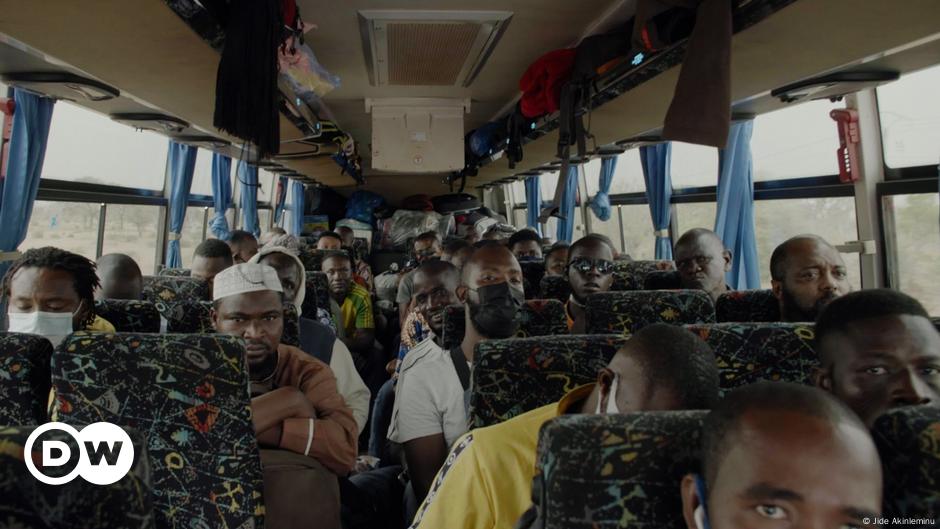 Migration ist mehr als Flucht: Afrika auf der Berlinale