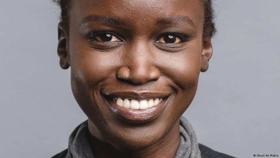 ″The complexity of our humanity doesn't fit in neat boxes″ – South Sudanese film premieres in Berlin | Film and Development | DW - Vimarsana News