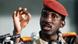 Burkina Faso | Ehemaliger Präsident | Thomas Sankara Burkina Faso | Ehemaliger Präsident | Thomas Sankara
