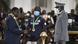 Sadio Mané reçu par le président Macky Sall Sadio Mané reçu par le président Macky Sall