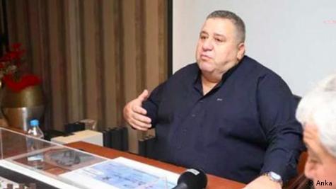 Halil Falyalı