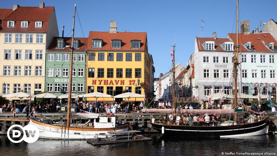 covid travel restrictions in denmark