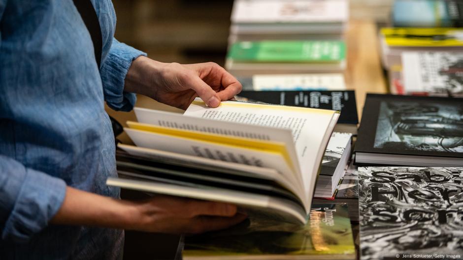 Leipziger Buchmesse zum dritten Mal abgesagt