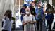 En Chile, la aplicación masiva de la cuarta dosis contra el COVID-19 empezó este lunes (07.02.2022). En Chile, la aplicación masiva de la cuarta dosis contra el COVID-19 empezó este lunes (07.02.2022).
