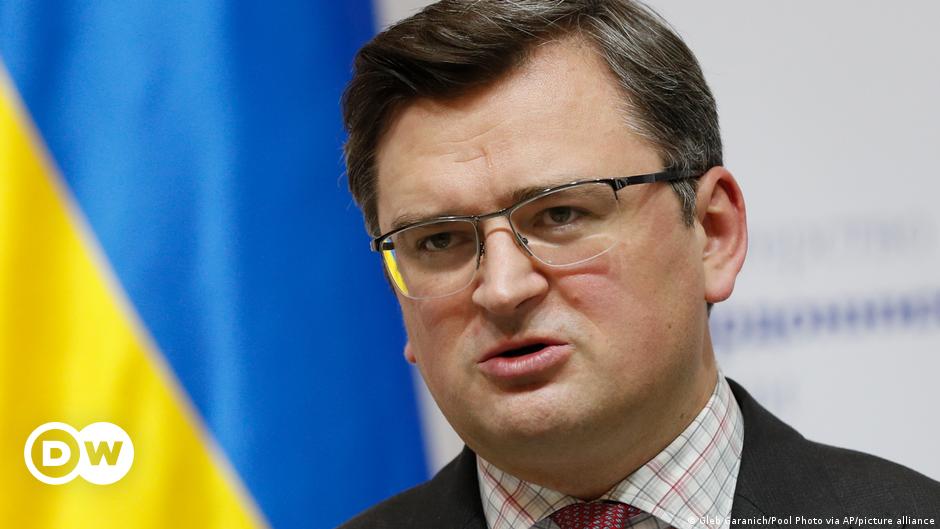 Kiev requested an urgent meeting with the Vienna Document member countries |  News from Germany about Ukraine |  DW