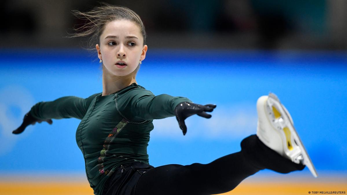 Atletas russos vão à Olimpíada no Rio apesar de acusações de doping