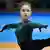 Peking Olympische Winterspiele | Eiskunstlaufen Kamila Valieva