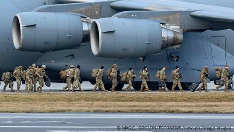 Poland – USA: Warsaw and ‘Big Brother’