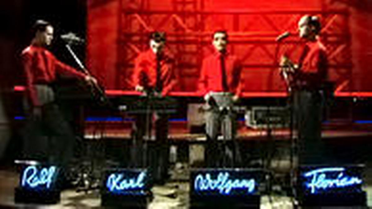 DW documentary on German electronic music wins media prize in Cannes