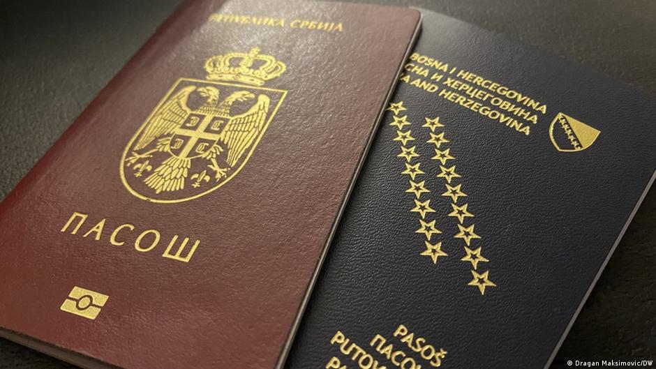 30 Tahun Negara Bosnia-Herzegovina: Kekalutan Tanpa Akhir - TribunNews.com