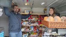 Why a supermarket on wheels is all the rage in rural Germany