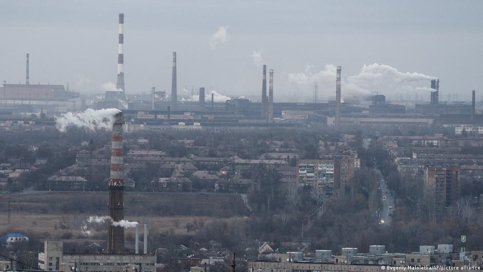 Лубінець: У Маріуполі окупанти "націоналізували" 2380 осель