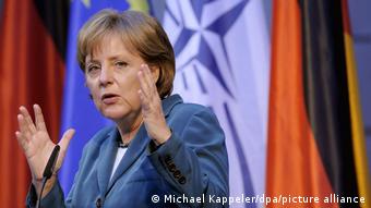 Μέρκελ, Ουκρανία, ΝΑΤΟ, Ζελένσκι,