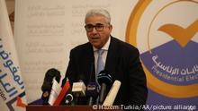 ليبيا.. حكومة باشاغا تؤدي اليمين وسط تصاعد التوتر مع الدبيبة