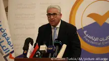 الأمم المتحدة تعلن استمرار دعمها للدبيبة كرئيس لوزراء ليبيا