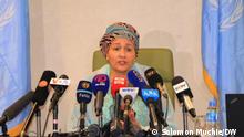 The UN says talks between the Ethiopian government and Tigray leaders are continuing. UN Under-Secretary-General Amina Mohammed told reporters in Addis Ababa yesterday: We are definitely in a better position right now. There will be more discussions. The Ethiopian government, however, said no talks had been started. 