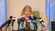 Äthiopien UN-Untergeneralsekretärin Amina Mohammed in Addis Abeba Äthiopien UN-Untergeneralsekretärin Amina Mohammed in Addis Abeba