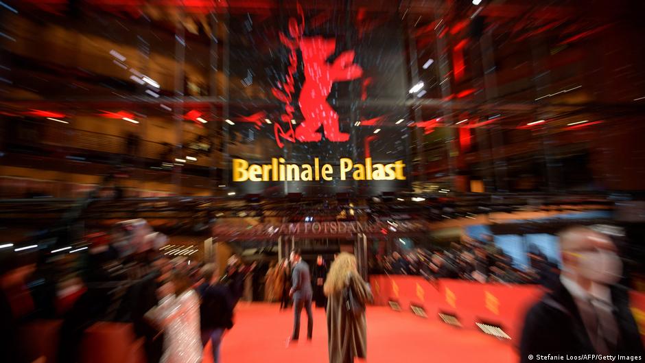 72. Berlinale International Film Festival 