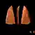 Estas herramientas de piedra neronianas fueron fabricadas por los primeros humanos modernos que vivieron en la cueva de Mandrin.