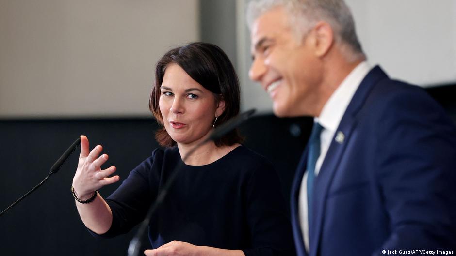 Frischer Wind in den deutsch-israelischen Beziehungen