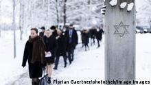 Латвія ухвалила закон про компенсації жертвам Голокосту