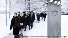 لاتفيا تقر قانوناً لتعويض اليهود عن فترة الهولوكوست