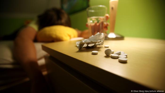 Всеки пет минути в САЩ умира по един човек от