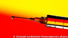 Alemania desiste de vacuna obligatoria a partir de 18 años