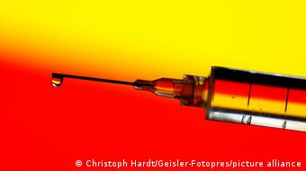Εμβόλιο, Γερμανία, ανοσοποιητικό σύστημα, 