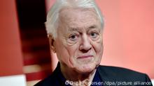 Filmemacher, Autor, Jurist: Alexander Kluge zum 90. 