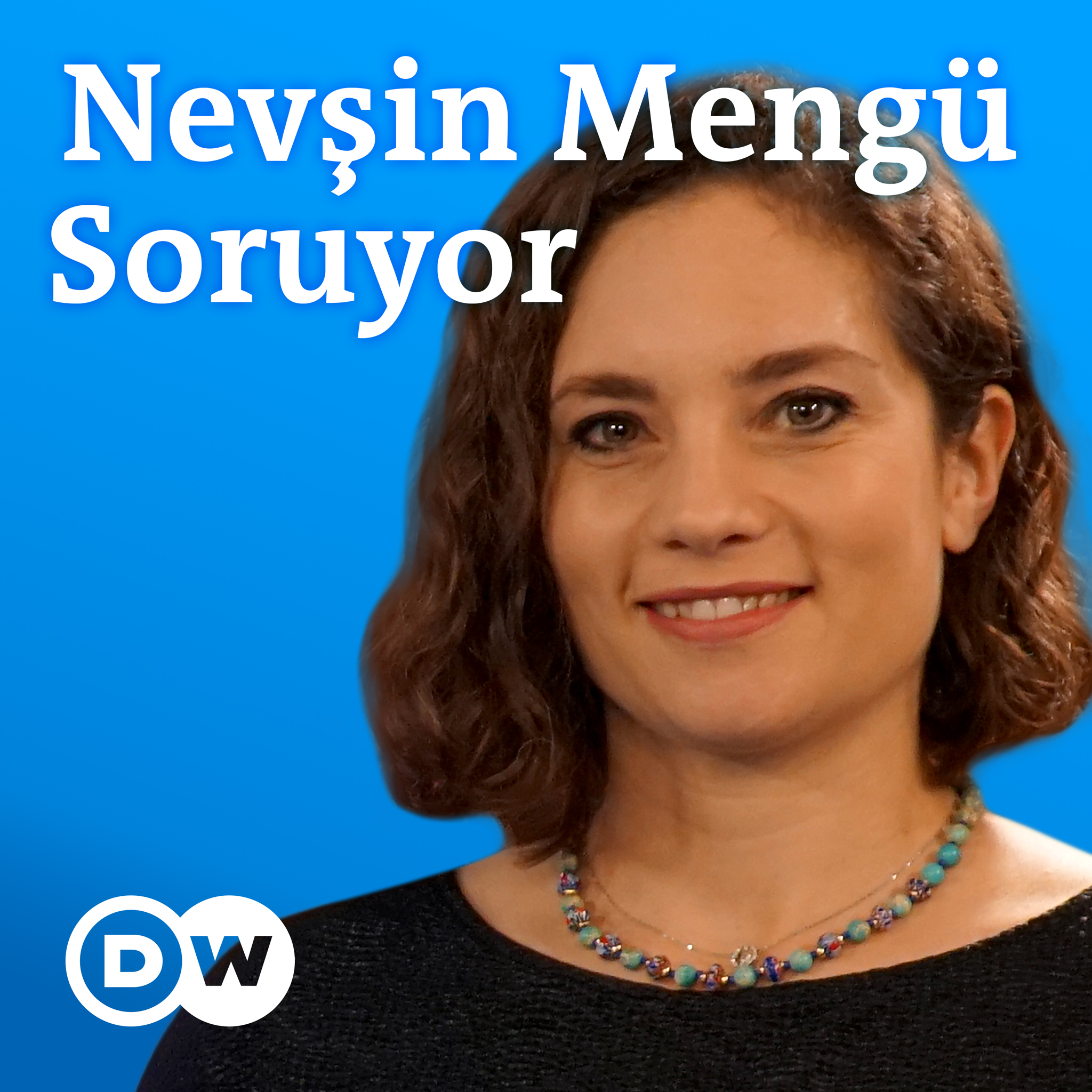 Nevşin Mengü Soruyor