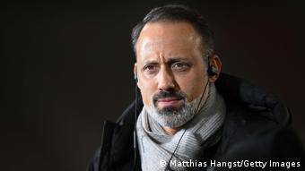 Pellegrino Matarazzo | Trainer VfB Stuttgart