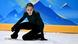 Камила Валиева на зимних Олимпийских играх в Пекине, 11 февраля 2022 года Камила Валиева на зимних Олимпийских играх в Пекине, 11 февраля 2022 года