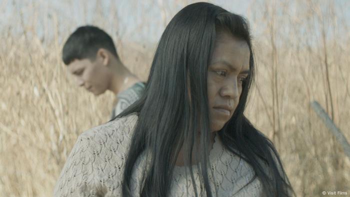 Berlinale 2022 | Robe of Gems | von Natalia Lopez Gallardo