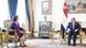 Ägypten | Annalena Baerbock und Abdelfattah al-Sisi in Kairo (12 02 2022) Ägypten | Annalena Baerbock und Abdelfattah al-Sisi in Kairo (12 02 2022)