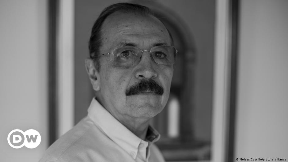 Nicaraguanischer Oppositioneller Hugo Torres gestorben