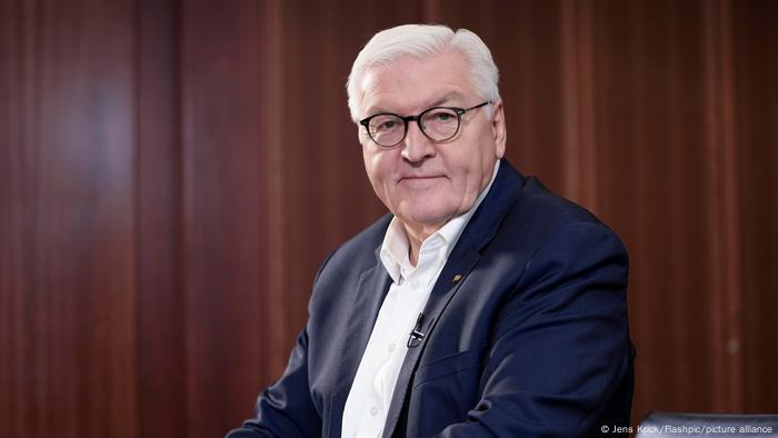 Frank-Walter Steinmeier