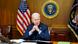 Presiden AS Joe Biden Presiden AS Joe Biden