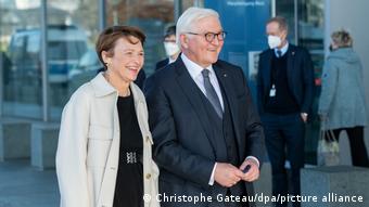 Wahl zum Bundespräsidenten Wahl zum Bundespräsidenten