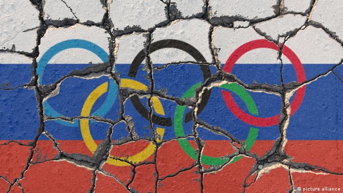 Rusia y los Juegos Olímpicos: otra vez sospechas de dopaje.