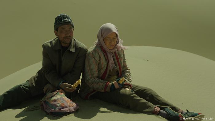 Berlinale | Filmstill | Yin Ru Chen Yan | Return to Dust
