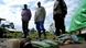 Congo I Rebelles FDLR (photo d'illustration) Congo I Rebelles FDLR (photo d'illustration)