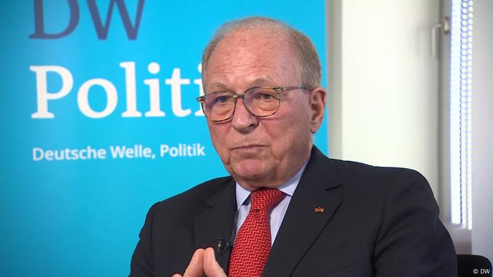 Wolfgang Ischinger, bu yıl konferansa son kez başkanlık edecek.