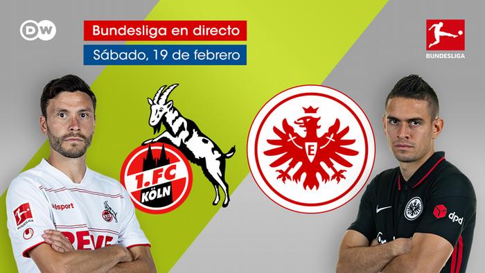Bundesliga Radio | 23. Spieltag Saison 2021/2022 | Spanisch