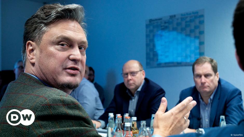 Berlinale: Doku blickt hinter die Kulissen der AfD