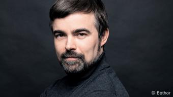 Regisseur Simon Brückner