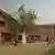 مجسم افتراضي لمبنى معهد غوته الجديد في داكار