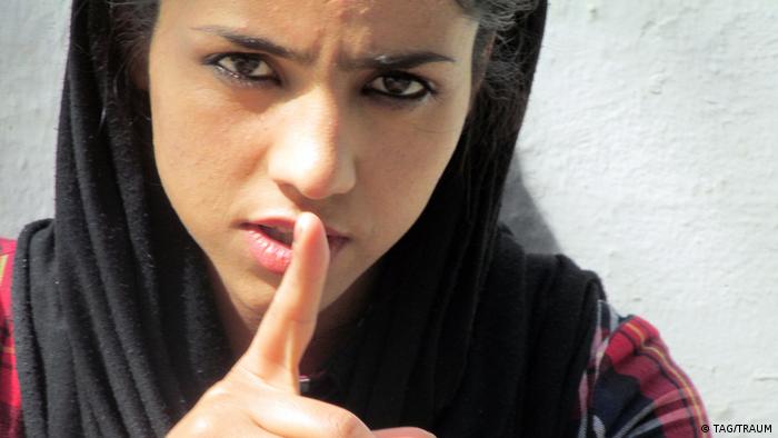Afghanisches Kino | Dokumentation Sonita